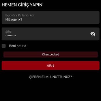 Yanbahis Sitesinde Hesap Erişimi Ve Para İadesi Sorunu