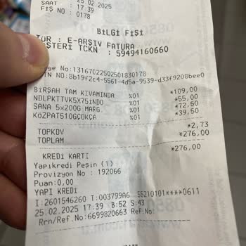 A101 Şubesinde Etiket Ve Kasa Fiyatı Uyuşmazlığı
