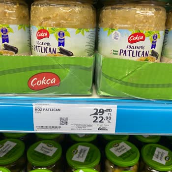 A101 Şubesinde Etiket Ve Kasa Fiyatı Uyuşmazlığı