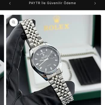 Yanlış Ve Hasarlı Saat Gönderimi: Müşteri Memnuniyetsizliği