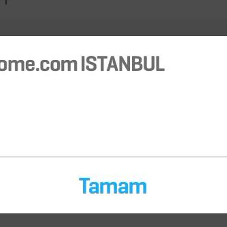 Zara Home Habersiz Çekim ve Çözüm Bulamayan Müşteri Hizmetleri