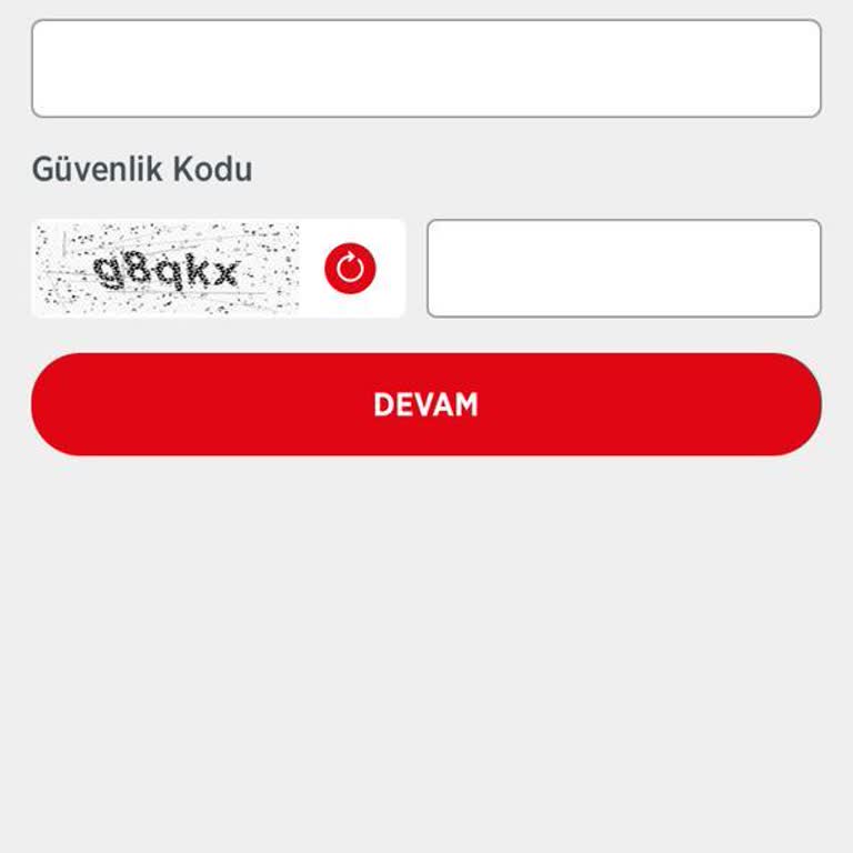 Ziraat Mobil'de Telefon Numarası Güncelleme Sorunu