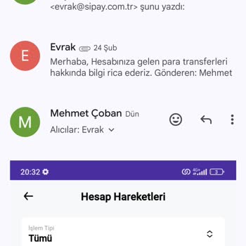 Hesap Blokajı Ve İletişim Sorunları