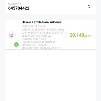 Hesap Blokajı Ve İletişim Sorunları