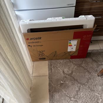 Servis Problemleri Ve Müşteri Memnuniyetsizliği