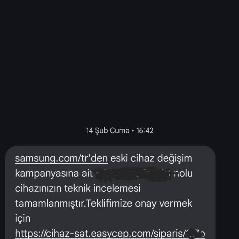 Takas Sürecinde Geciken Ödeme Mağduriyeti