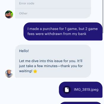 Avatar Pandora Oyunu Satın Alımında Çifte Çekim Sorunu