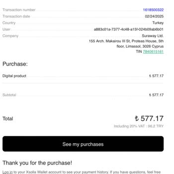 Avatar Pandora Oyunu Satın Alımında Çifte Çekim Sorunu