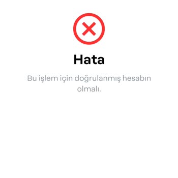 Papara Veli Onayı Sorunu Ve Doğrulama Hatası