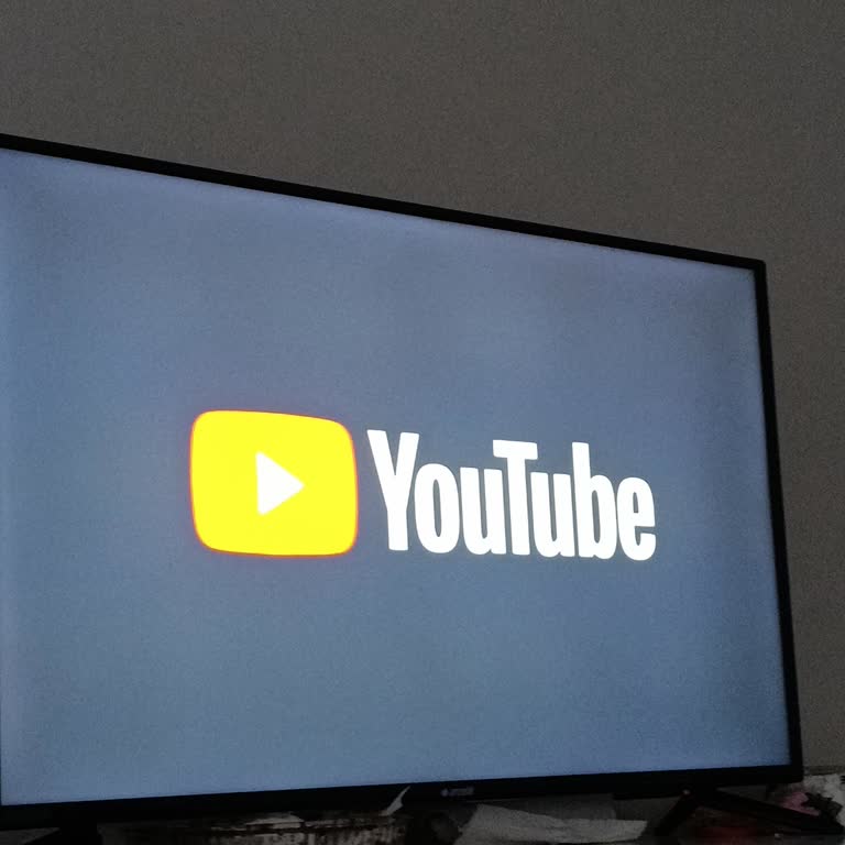 Arçelik Televizyonunda Youtube Erişim Sorunu