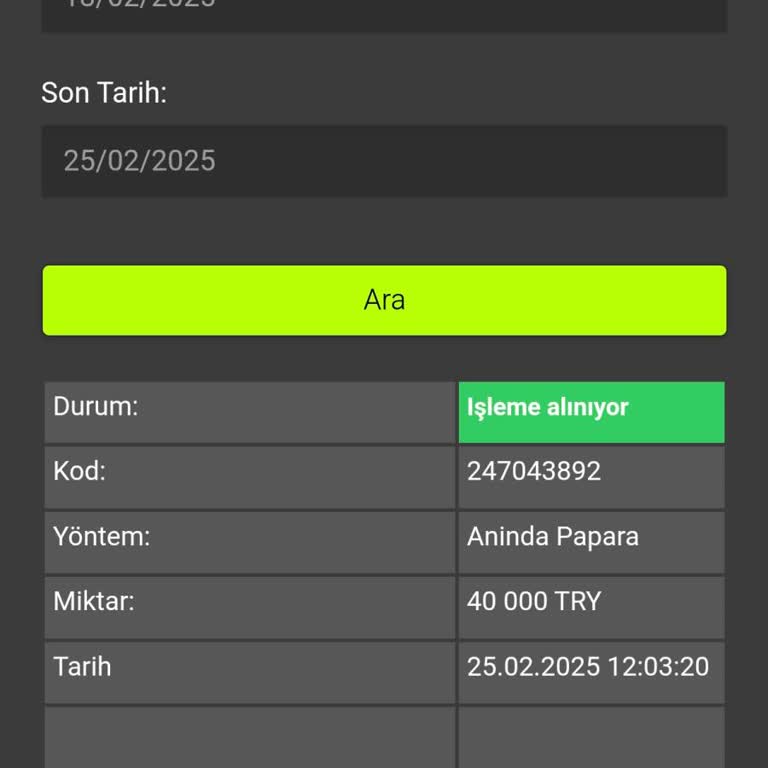 Yatırım Kazançlarının Çekilmesinde Yaşanan Sorunlar