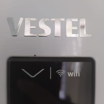 Hasarlı Buzdolabı Ve Yetersiz Servis Hizmeti