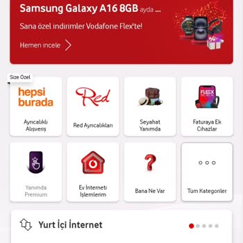 Vodafone Çekilişlerinde Belirsizlik Ve Şeffaflık Eksikliği