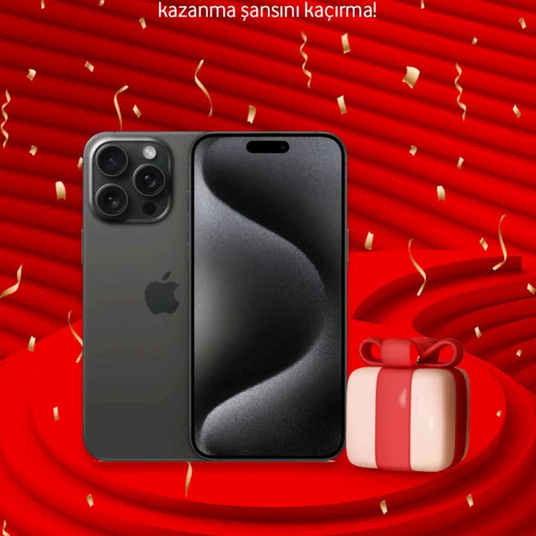 Vodafone Çekilişlerinde Belirsizlik Ve Şeffaflık Eksikliği