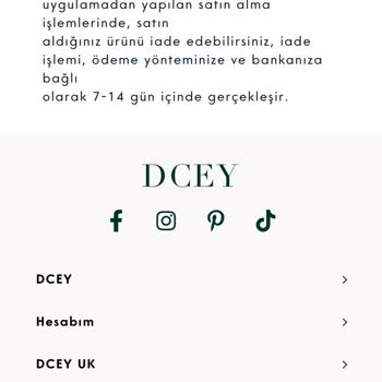 Gelinlik İadesi Yapılmadı, İletişim Kesildi