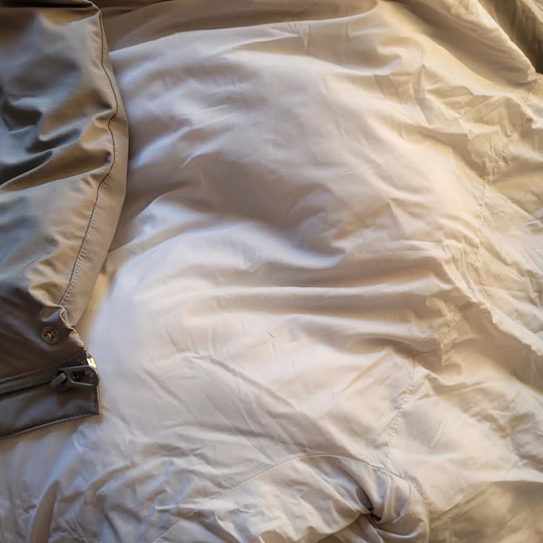 Yanlış Yıkama Talimatı Montu Mahvetti