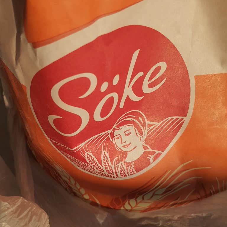 Söke Un'dan Gelen Beklenmedik Koku Şoku