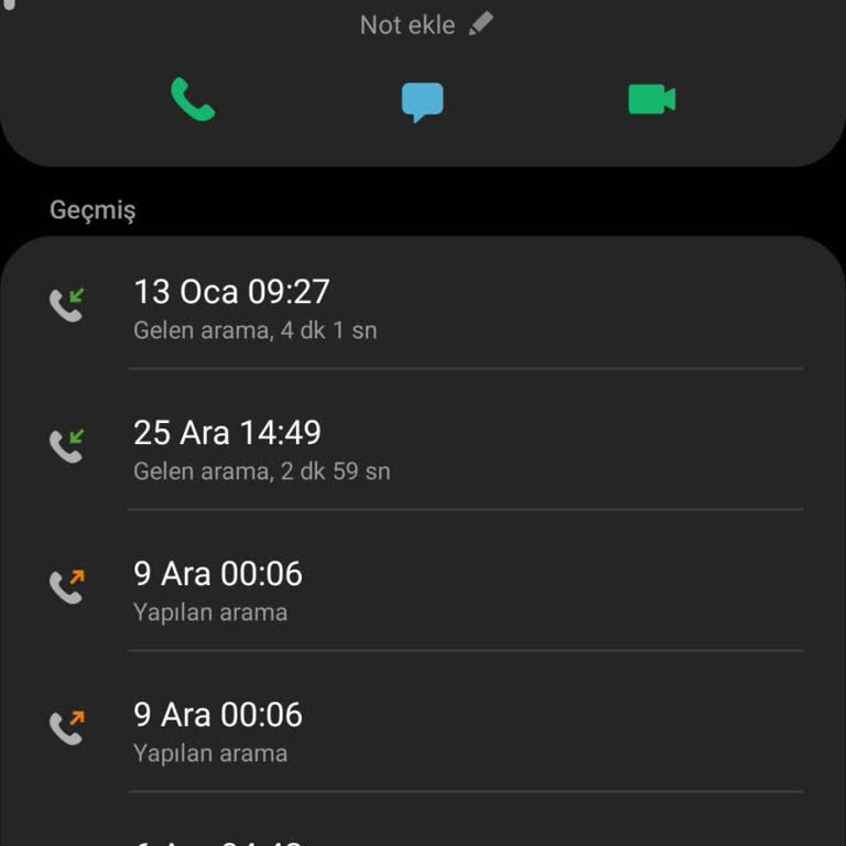 Vodafone Sinyal Sorunu Ve Hatalı Faturasız Geçiş