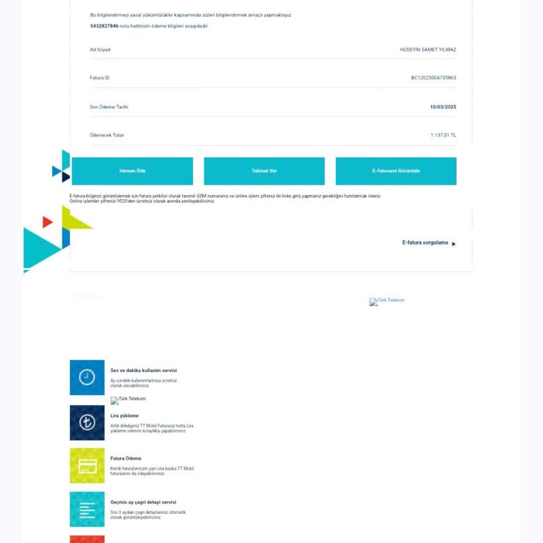Yanlış Bilgilendirme Ve Aşırı Cayma Bedeli