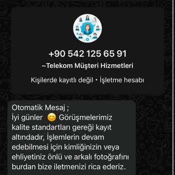 Sahte Abonelik Ve Kesilen İnternet Kabusu