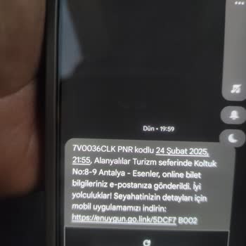 Araç İlanında Yanıltıcı Bilgi Ve Kaba Davranış