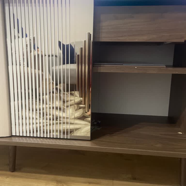 Eksik Kapakla Bırakılan Konsol Sorunu