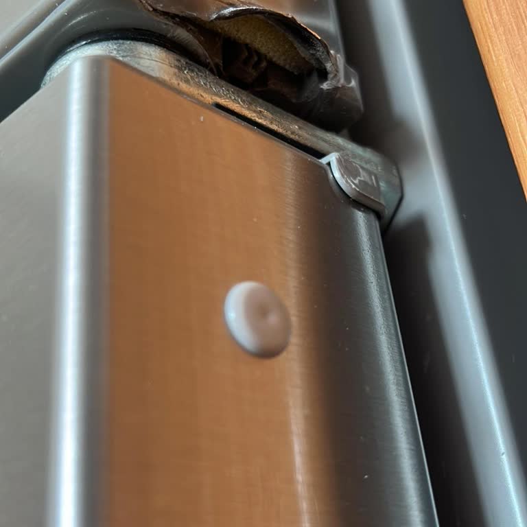 Siemens Ev Aletleri Buzdolabı Sorunları Ve Yetersiz Müşteri Hizmeti