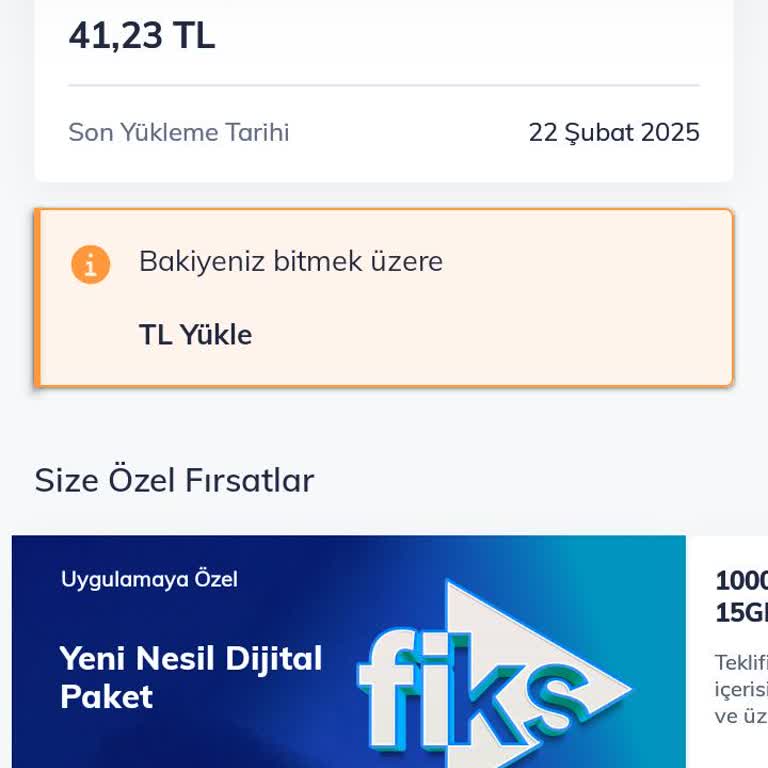 Türk Telekom Bakiyesi İle Google Play Harcama Sorunu