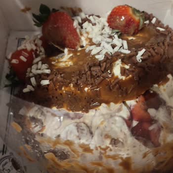 Doğum Günü Pastası Mağduriyeti: İade Bekleniyor