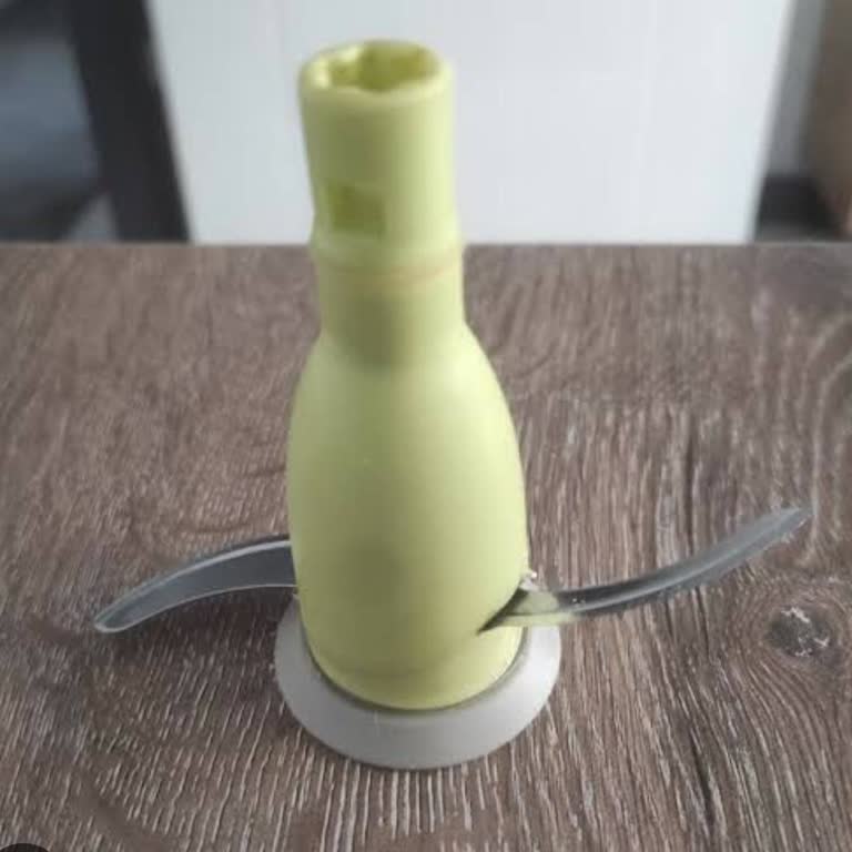 Tefal Rondo'nun Yedek Parça Sorunu