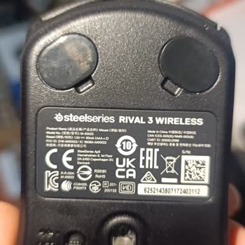 İade Sürecinde Mağduriyet: Çizik İddiasıyla Reddedilen Ürün