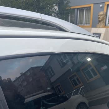 Nissan Qashqai Cam Fitili Sorunu