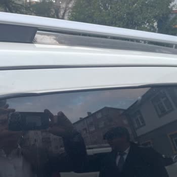 Nissan Qashqai Cam Fitili Sorunu