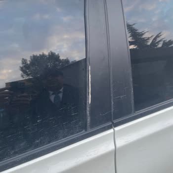 Nissan Qashqai Cam Fitili Sorunu