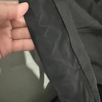 Zara Online Alışverişinde Kalitesiz Ürün Sorunu