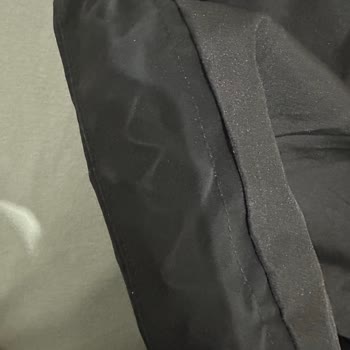 Zara Online Alışverişinde Kalitesiz Ürün Sorunu