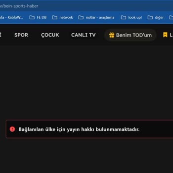 Millenicom İnternet Bağlantı Sorunları Ve Teknik Destek Eksikliği