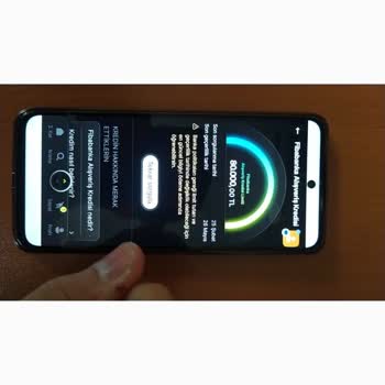 Alış Gidiş Limiti Sorunu: Çözüm Bekleyen Müşteri