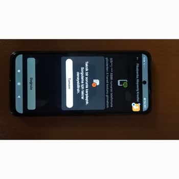 Alış Gidiş Limiti Sorunu: Çözüm Bekleyen Müşteri