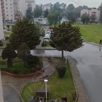 Aras Kargo Dağıtım Görevlisi Kargomu Adresime Teslim Etmiyor!