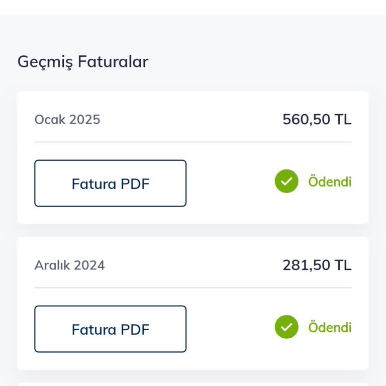 Türk Telekom Bayisinde Paket Değişikliği Ve Fatura Şoku