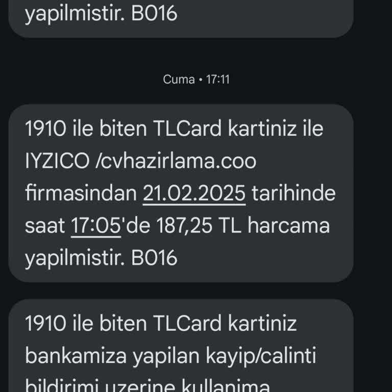 Üyelik İptali Ve İade Sorunlarıyla Karşılaşan Müşteri Mağduriyeti