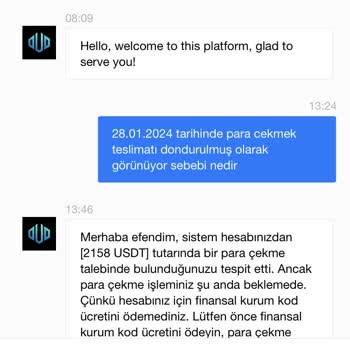 Bu uygulama insanları kandırıyor