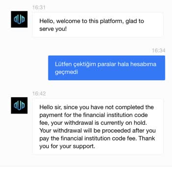 Bu uygulama insanları kandırıyor