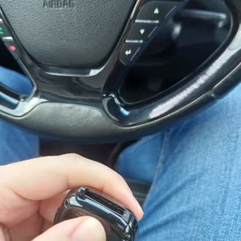 Yeni Saatin Kordon Bağlantı Yerindeki Üretim Hatası