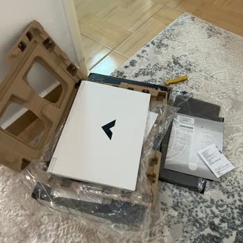 HP Laptopumun Sürekli Arızalanması Ve Yetersiz Servis Hizmeti