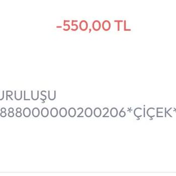 Hera Çiçek'te Sorunlu Alışveriş Deneyimi