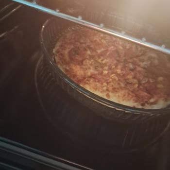Domino's Pizza Siparişi Soğuk Ve Geç Geldi