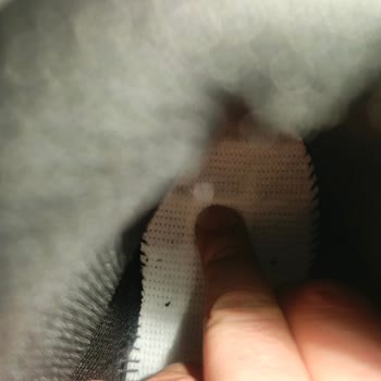 Puma Botlarında Topuk Çökmesi Ve Yetersiz Müşteri Hizmeti