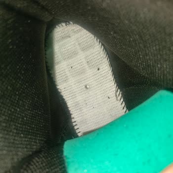 Puma Botlarında Topuk Çökmesi Ve Yetersiz Müşteri Hizmeti